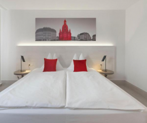  Ramada by Wyndham Dresden  Дрезден